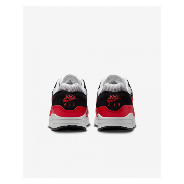 Nike Air Max 1 Essential Vast Grey Sneakers