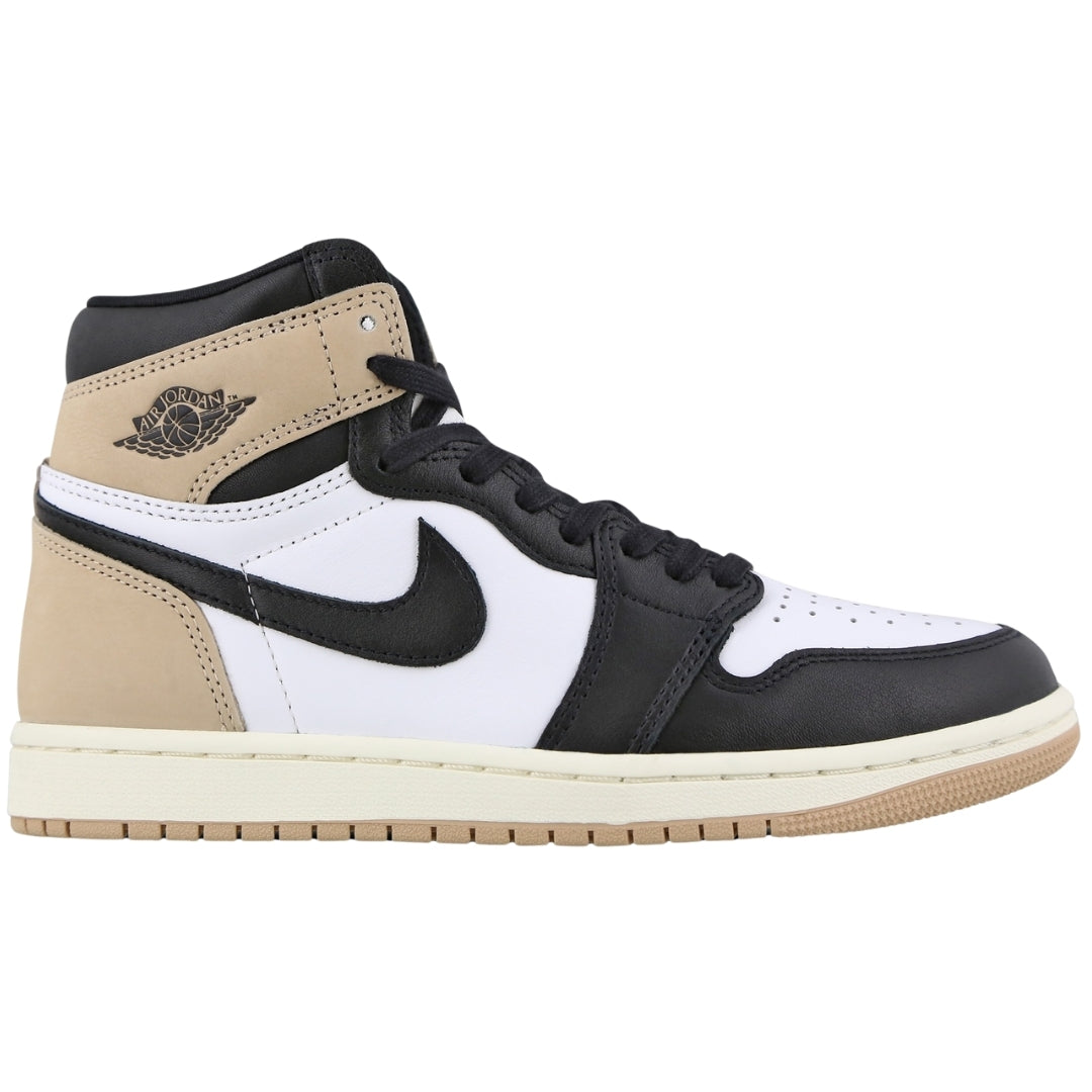 Nike Air jordan 1 high og latte (w)