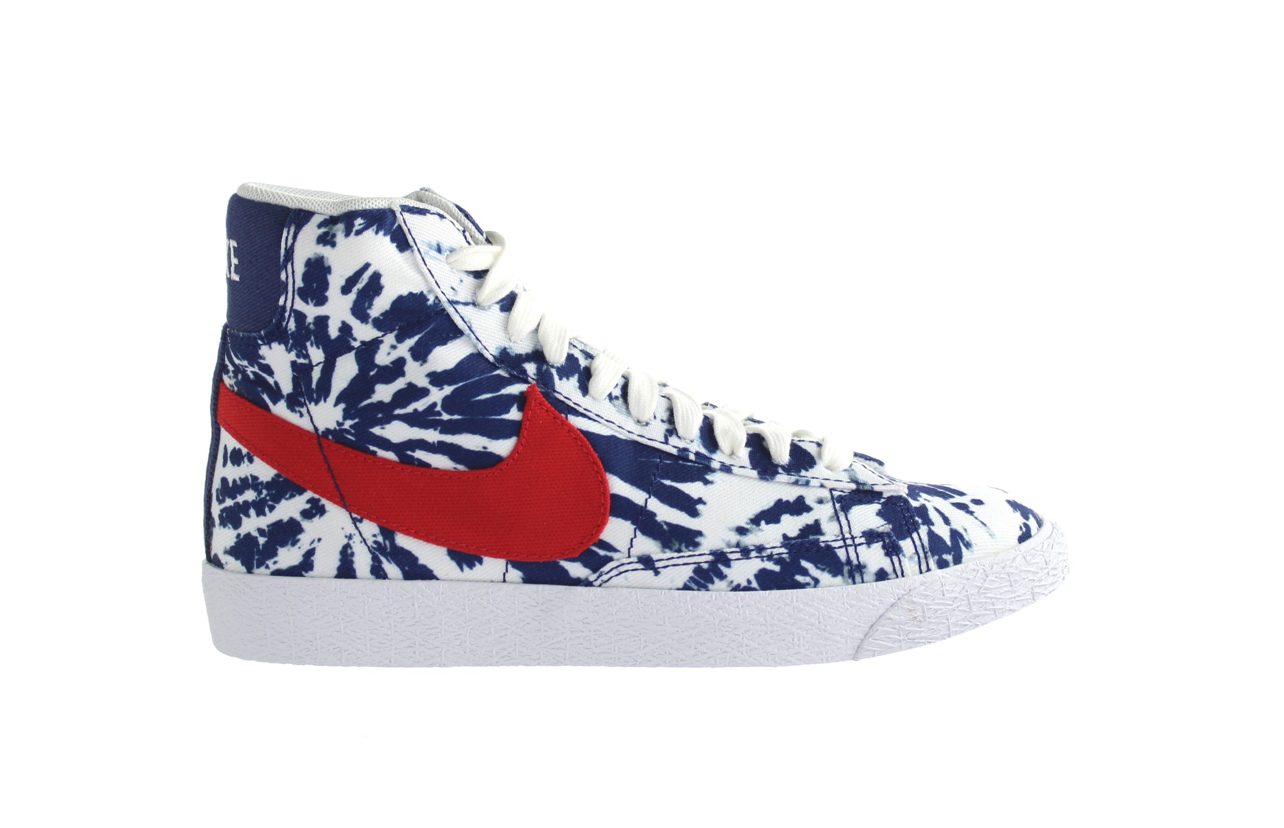 Nike Blazer Mid SE Multicolor Sportschoenen voor kinderen