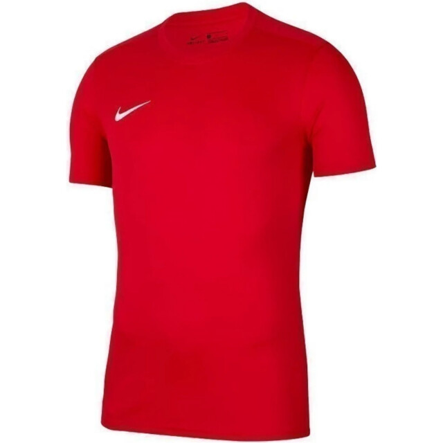 Nike Heren dry park vii trui met korte mouwen