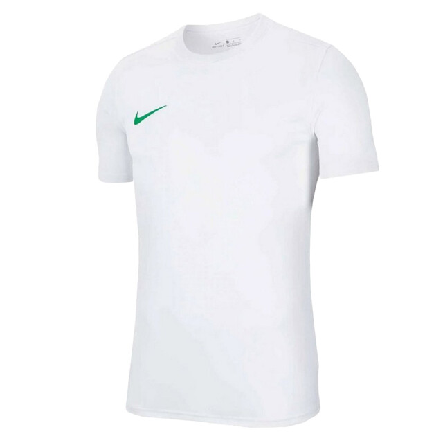 Nike Heren dry park vii trui met korte mouwen