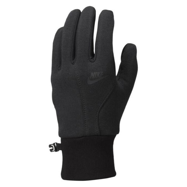 Nike Heren fleece thermische hardloop handschoenen