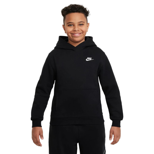 Nike Sportswear club fleece hoodie