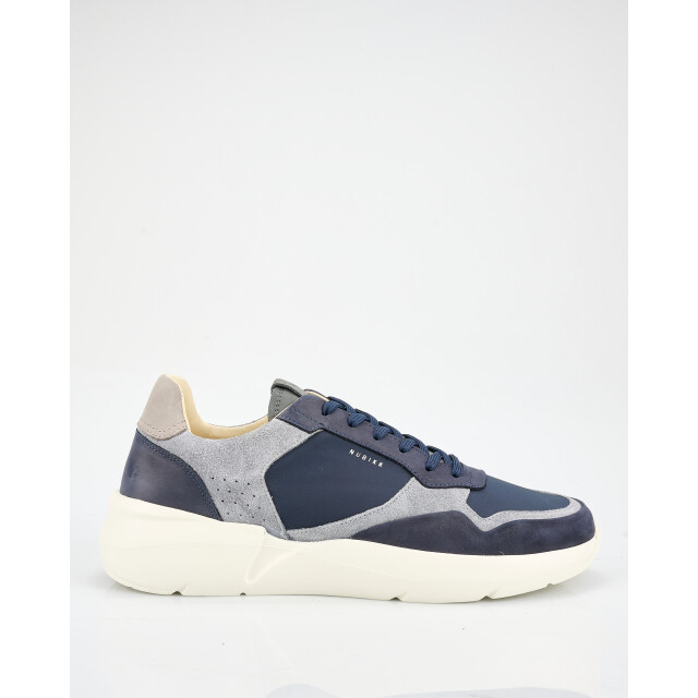 Nubikk Rocky road wave sneakers