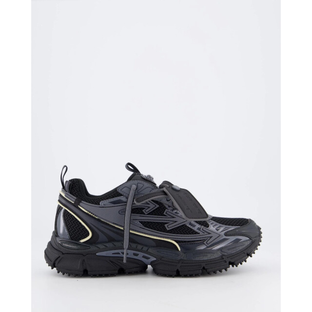 Off White Dames ow be right back