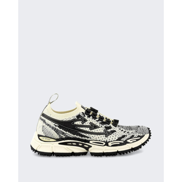 Off White Dames ow be right back