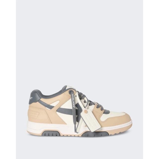 Off White Heren out of office sneaker