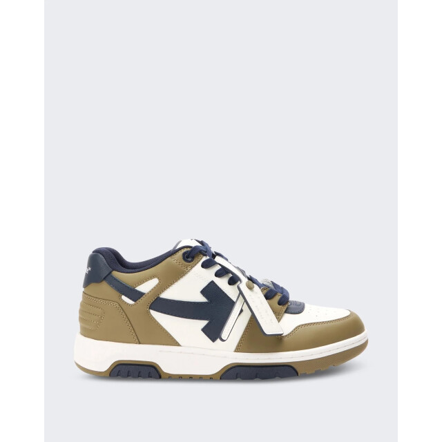 Off White Heren out of office sneaker