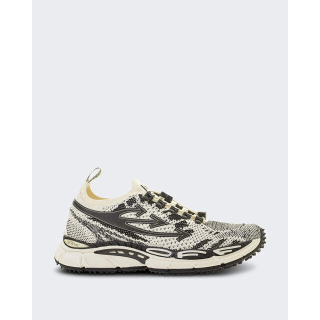 Off White Heren ow be right back