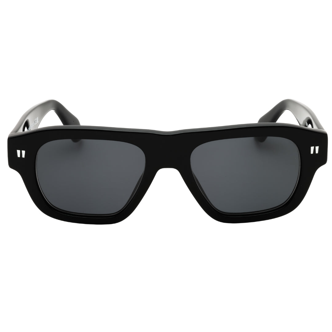 Off-white Providence Zwarte Zonnebril