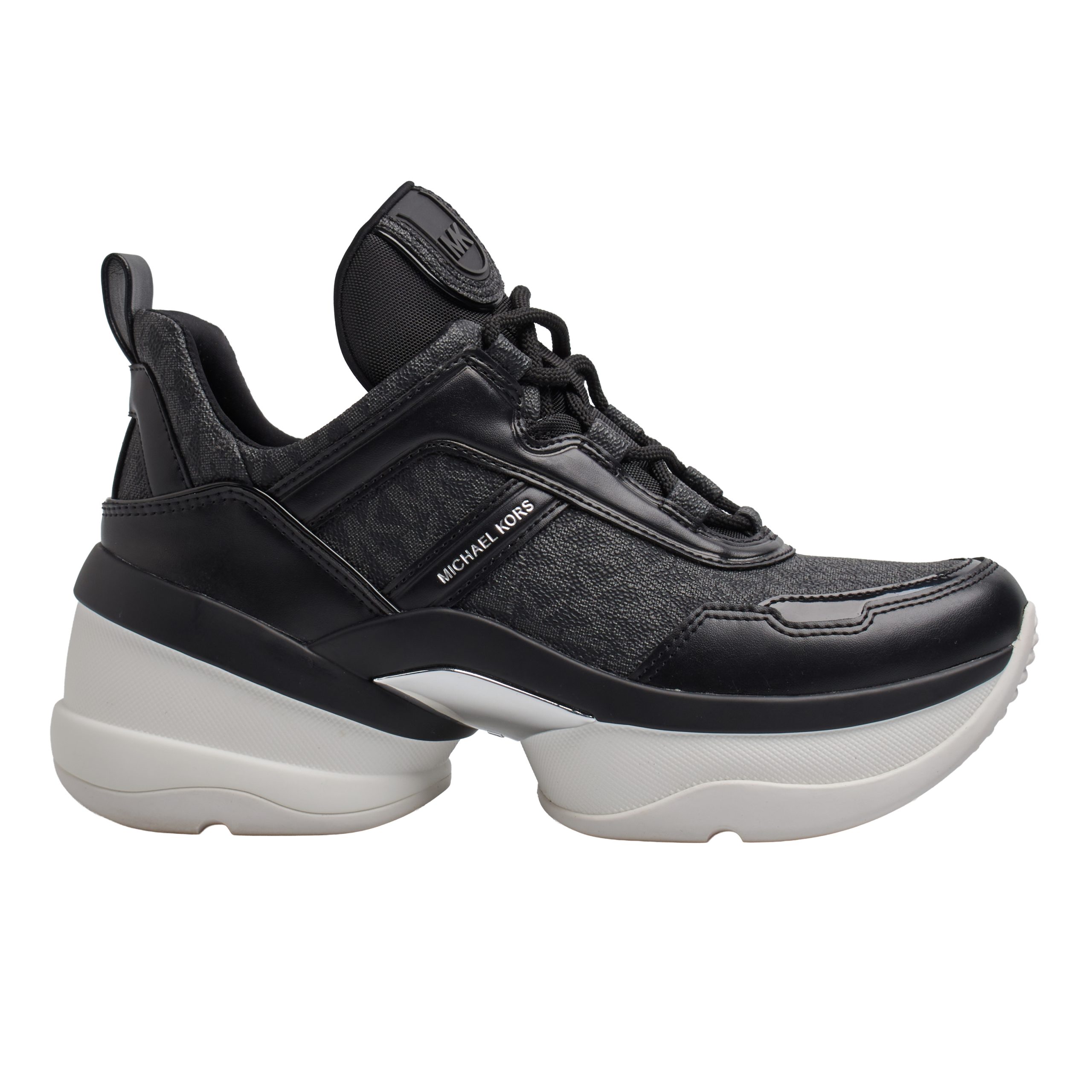 Olympia Trainer Dameschoenen 49F4OLFS1B