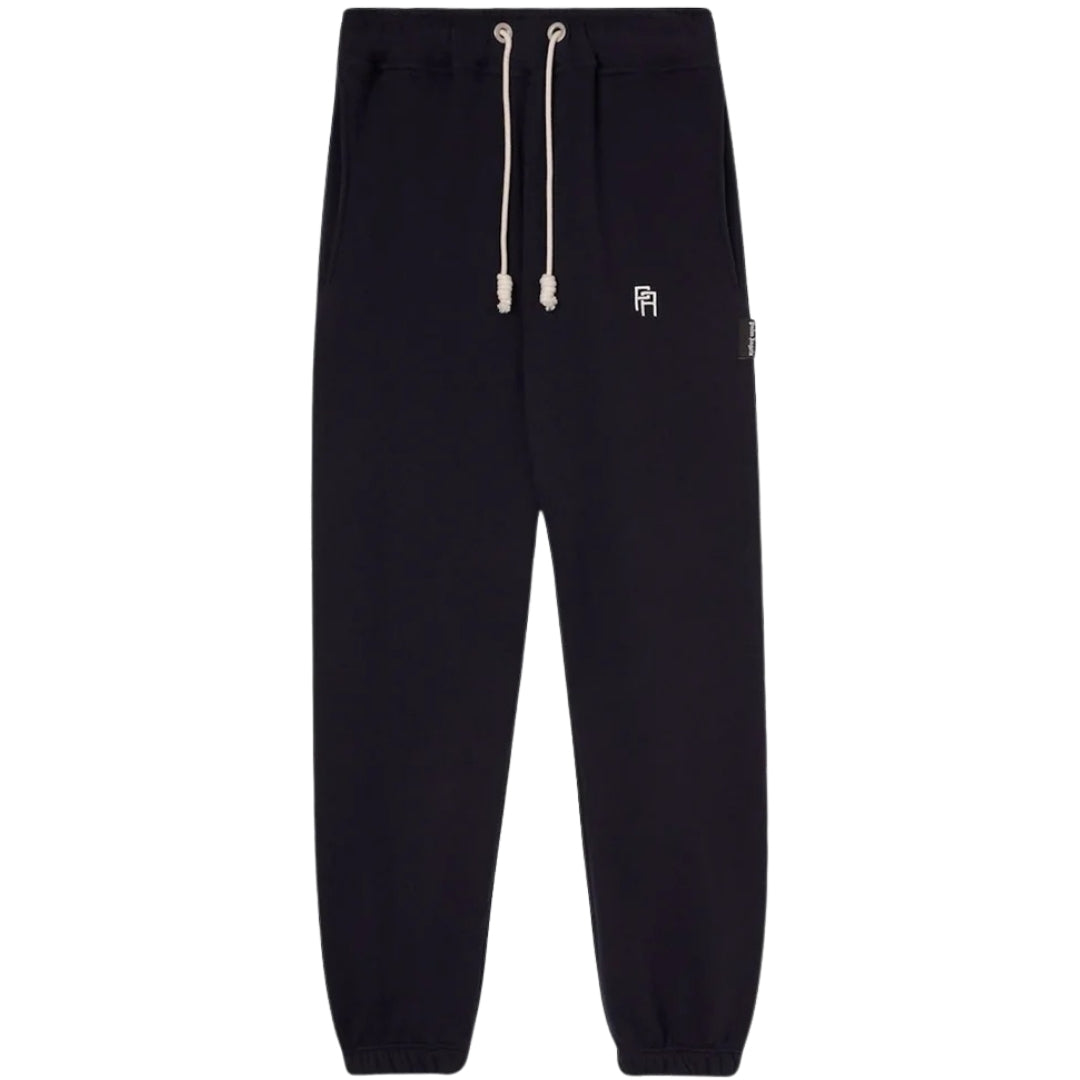Palm Angels Pa Slim Joggingbroek Marineblauw