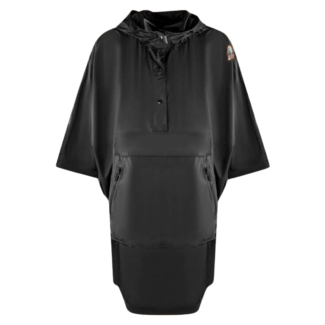 Parajumpers Angelou zwarte trui jas