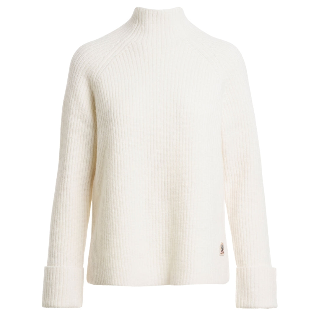 Parajumpers Dalida coltrui witte trui