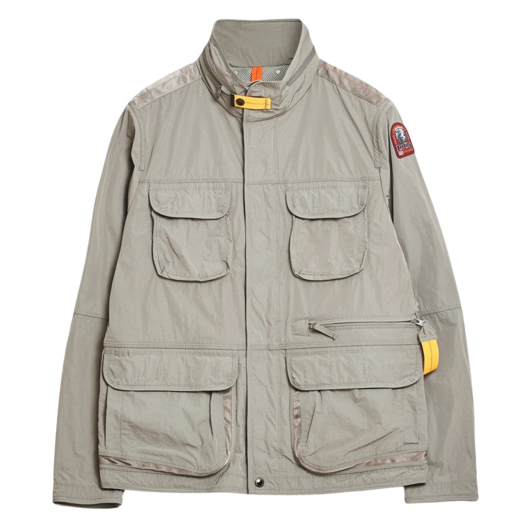 Parajumpers Desert Spring Nowhere Grijs Jasje