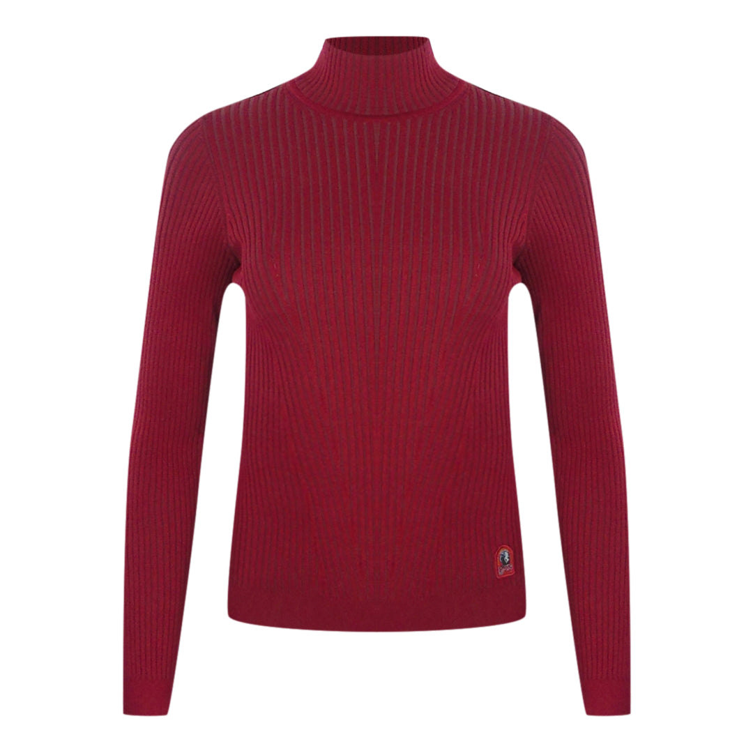 Parajumpers Lotus Rode Trui