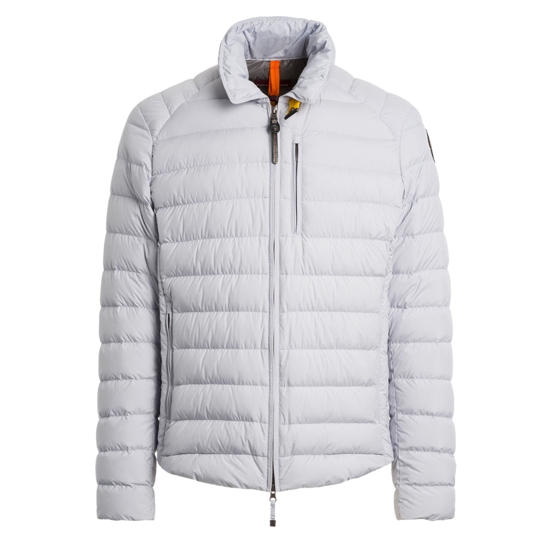 Parajumpers Saxon Lunar Rock Grey Donsjack