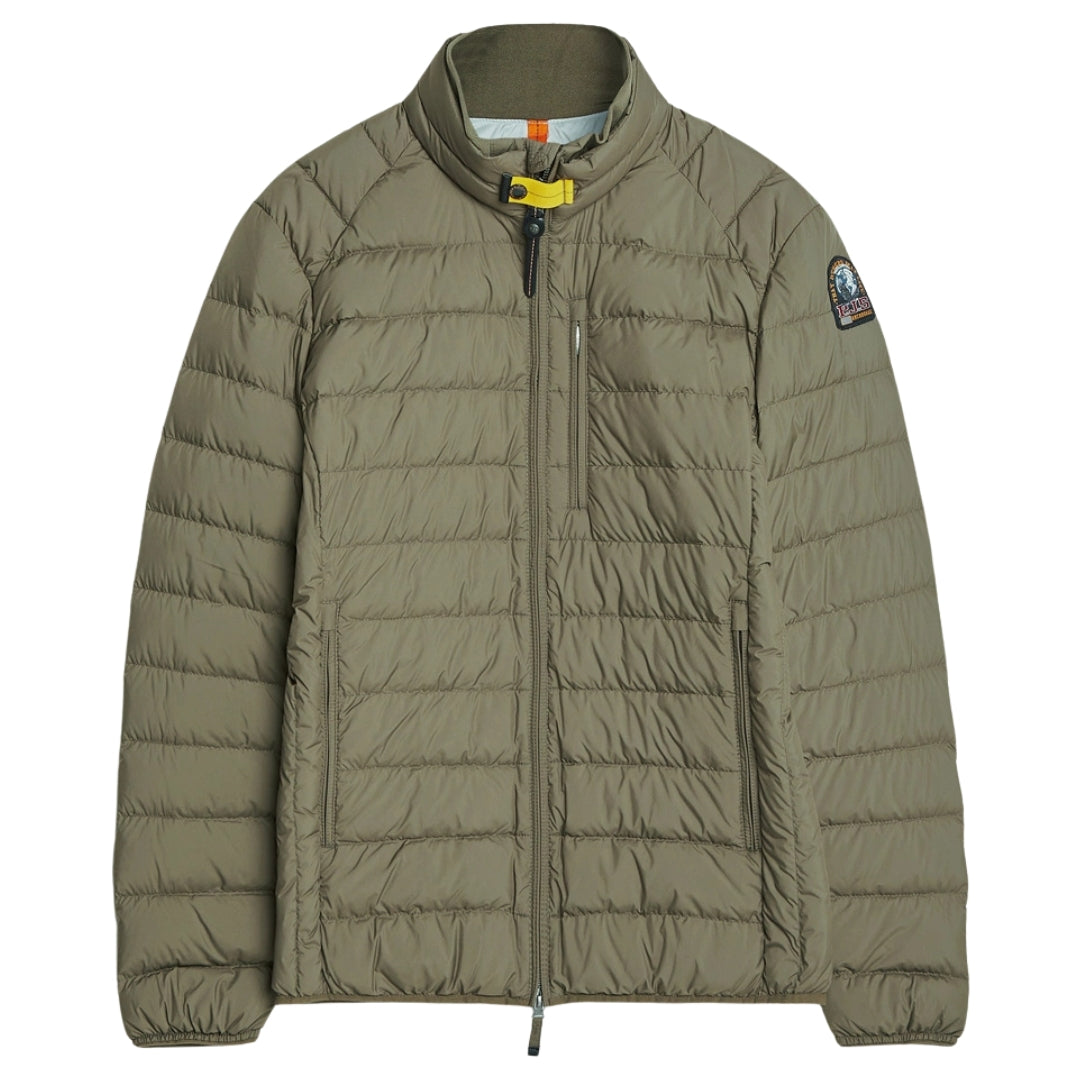 Parajumpers Ugo Ashen Sage Green Donsjack