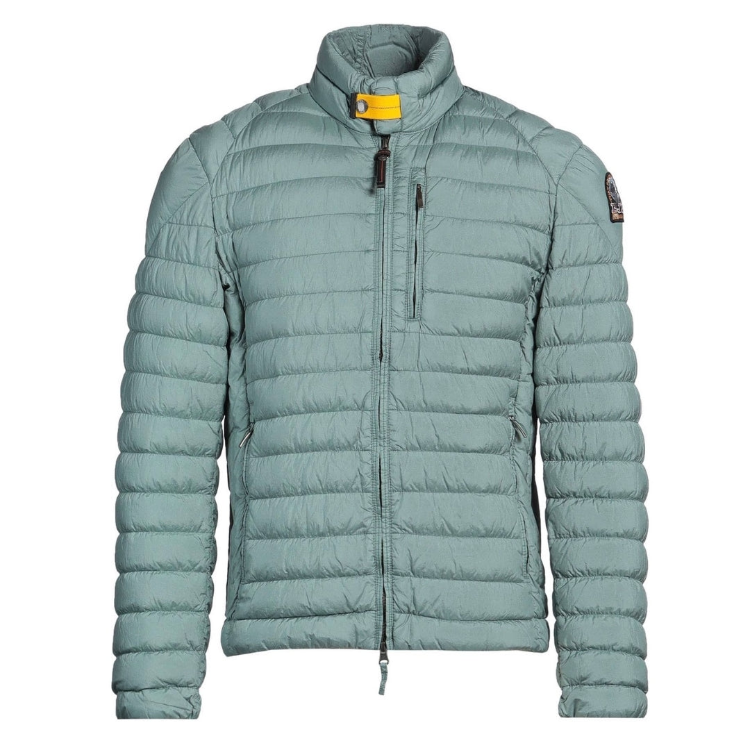 Parajumpers Wilfred Mineral Green Donsjack