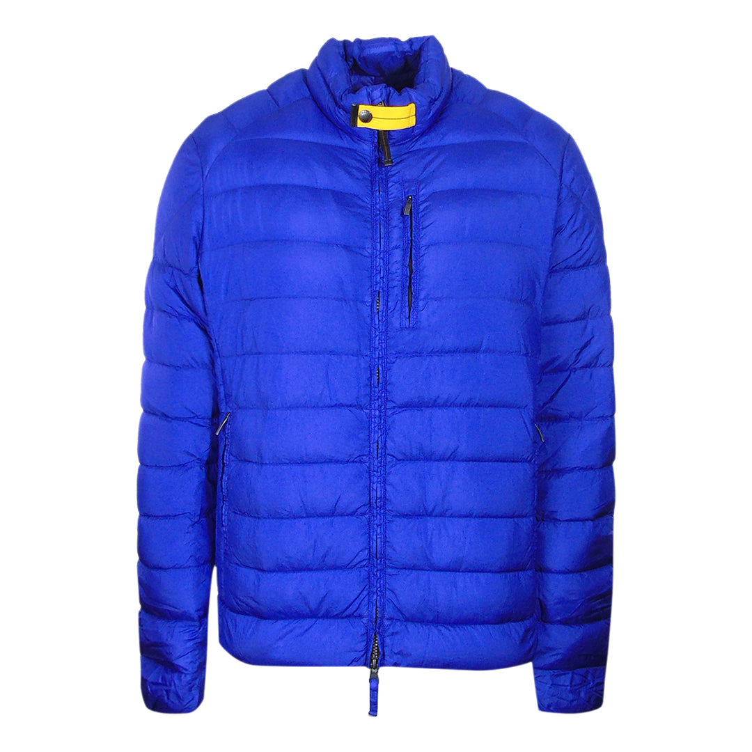 Parajumpers Wilfred Mulberry paarse donsjas