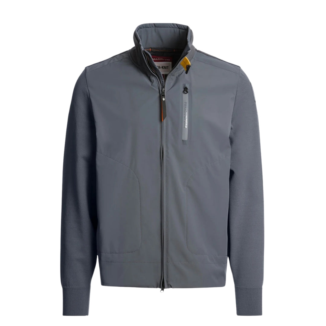 Parajumpers Zorba Gargoyle Grijs Jasje