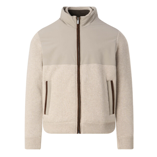 Paul & Shark Cardigan