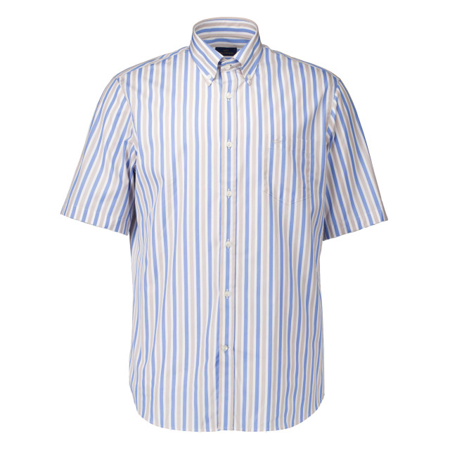 Paul & Shark Korte mouw overhemden 25413041