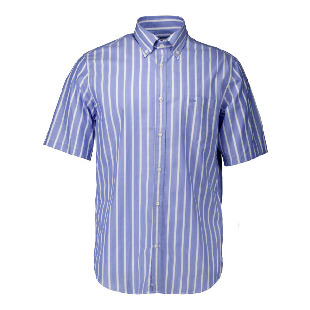 Paul & Shark Korte mouw overhemden 25413079
