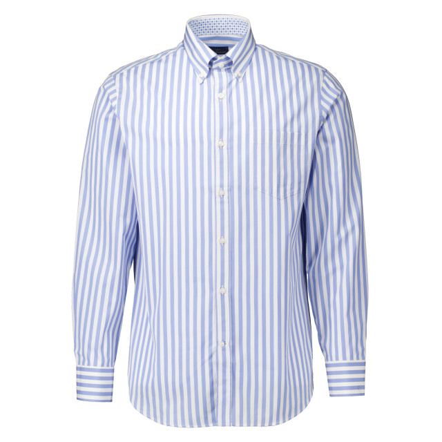 Paul & Shark Lange mouw overhemden 25413038r