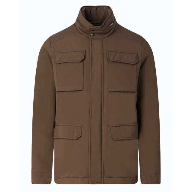 Paul & Shark Padded jacket