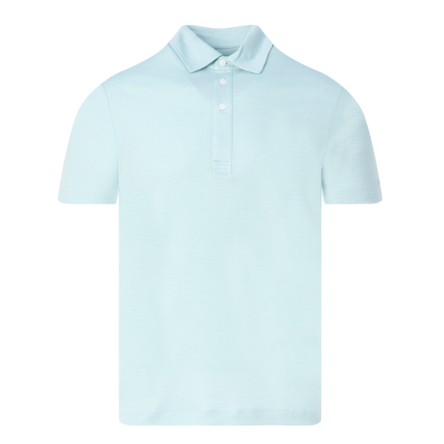 Paul & Shark Polo met korte mouwen