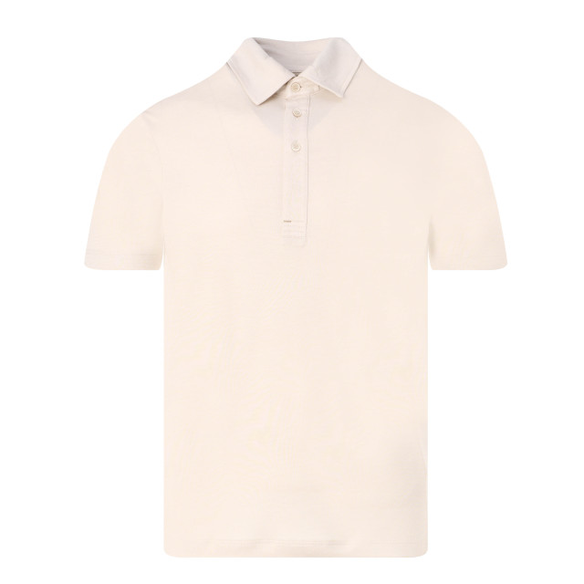 Paul & Shark Polo met korte mouwen