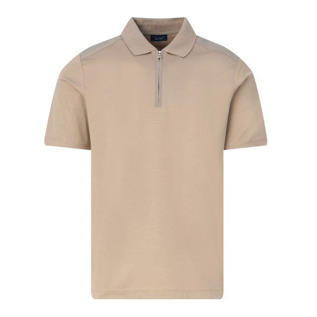 Paul & Shark Polo met korte mouwen