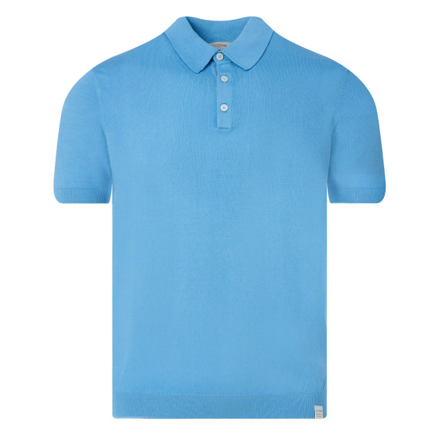 Paul & Shark Polo met korte mouwen