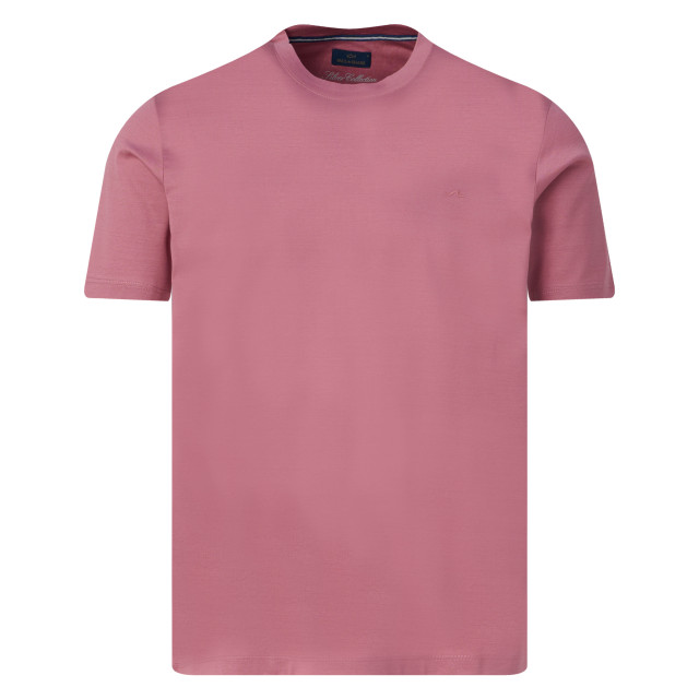 Paul & Shark T-shirt met korte mouwen