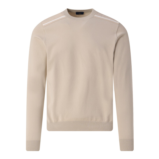 Paul & Shark Trui ronde hals