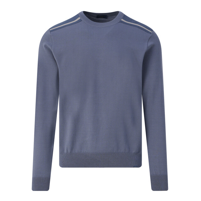 Paul & Shark Trui ronde hals