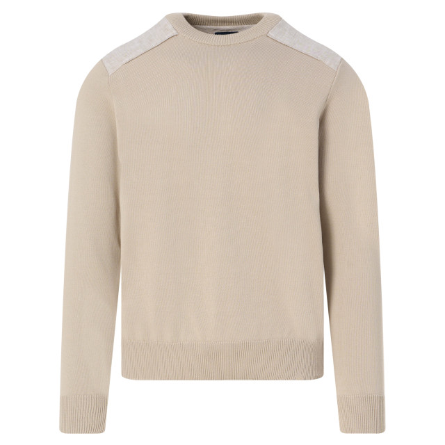 Paul & Shark Trui ronde hals