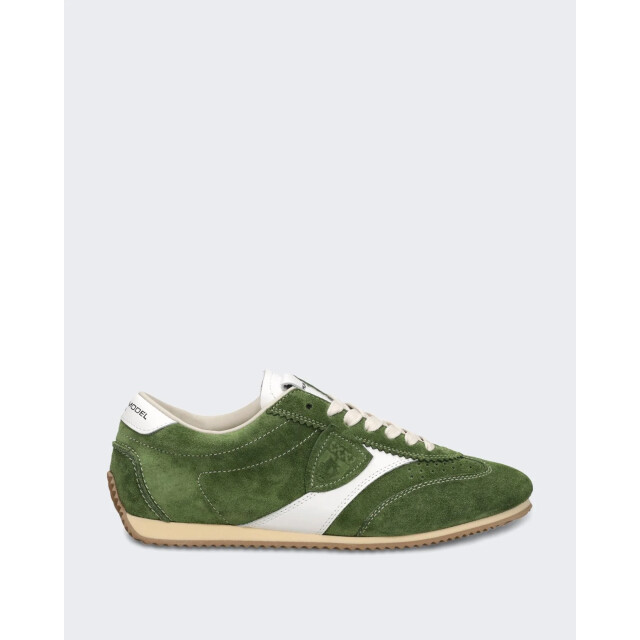 Philippe Model Dames planche low woman