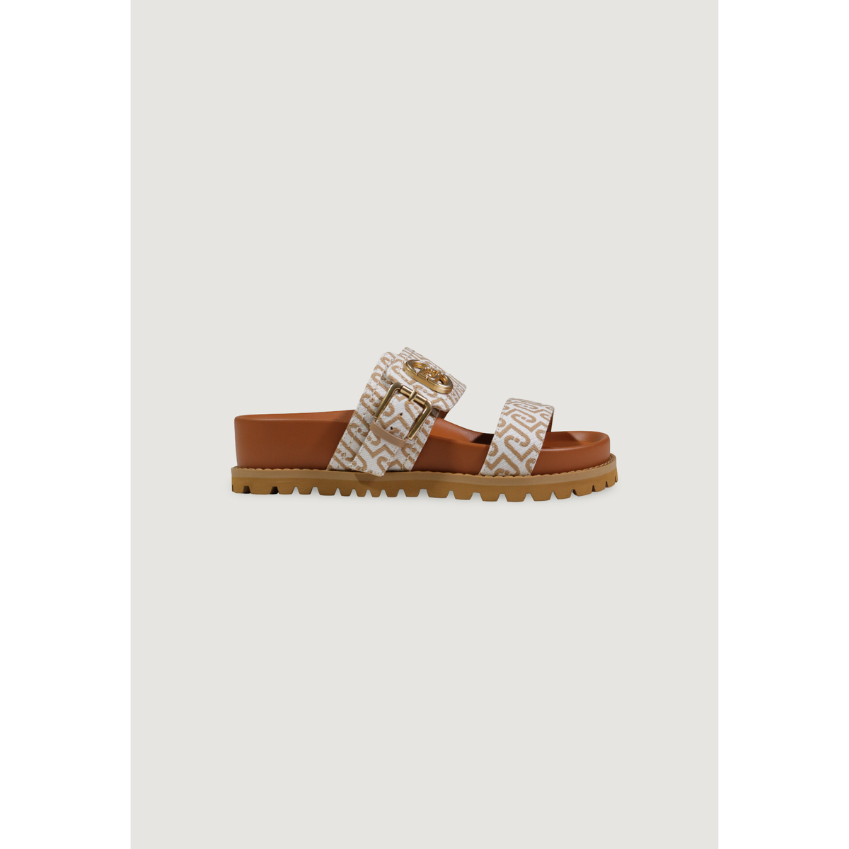 Platte sandalen Liu Jo LIVIA 02 SA6109TX439