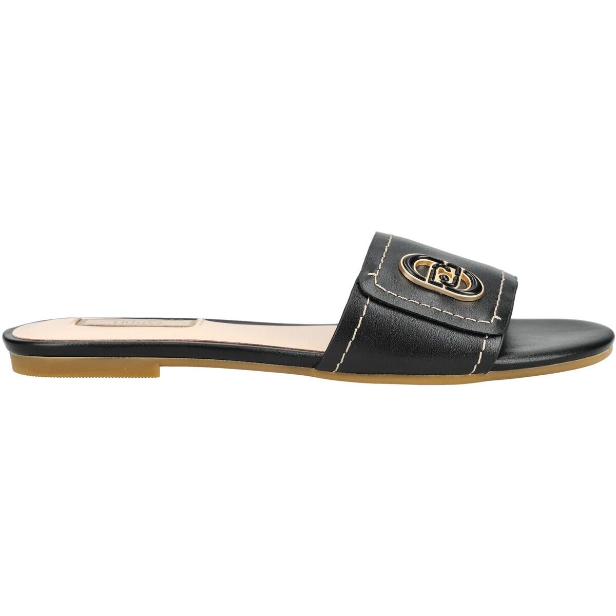 Platte sandalen Liu Jo Muiltjes