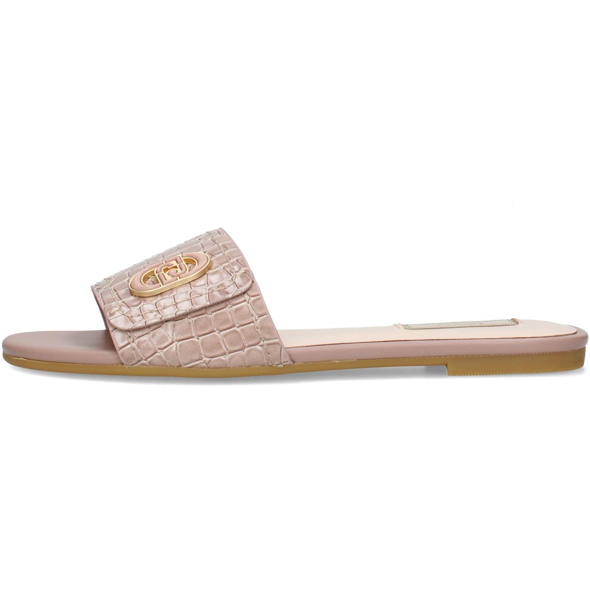 Platte sandalen Liu Jo SA6127EX068