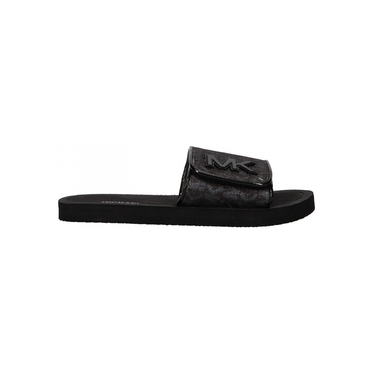 Platte sandalen MICHAEL Michael Kors Eli carroll