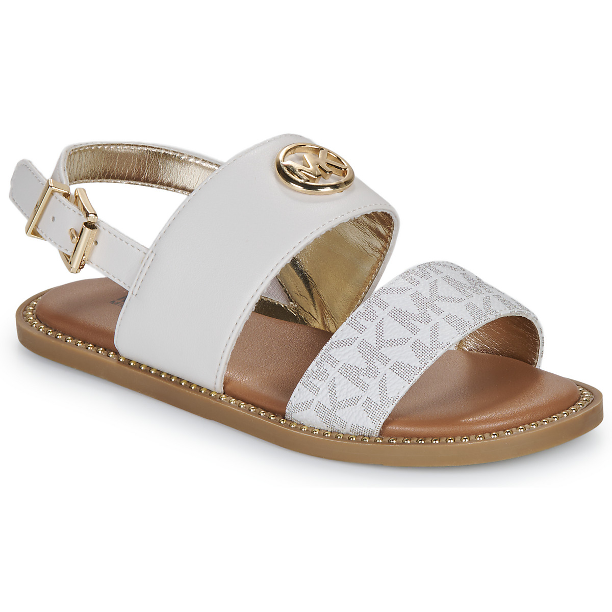 Platte sandalen MICHAEL Michael Kors JAGGER MAXSON