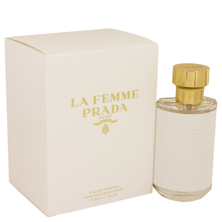 Prada La Femme Edp Spray 50ml.