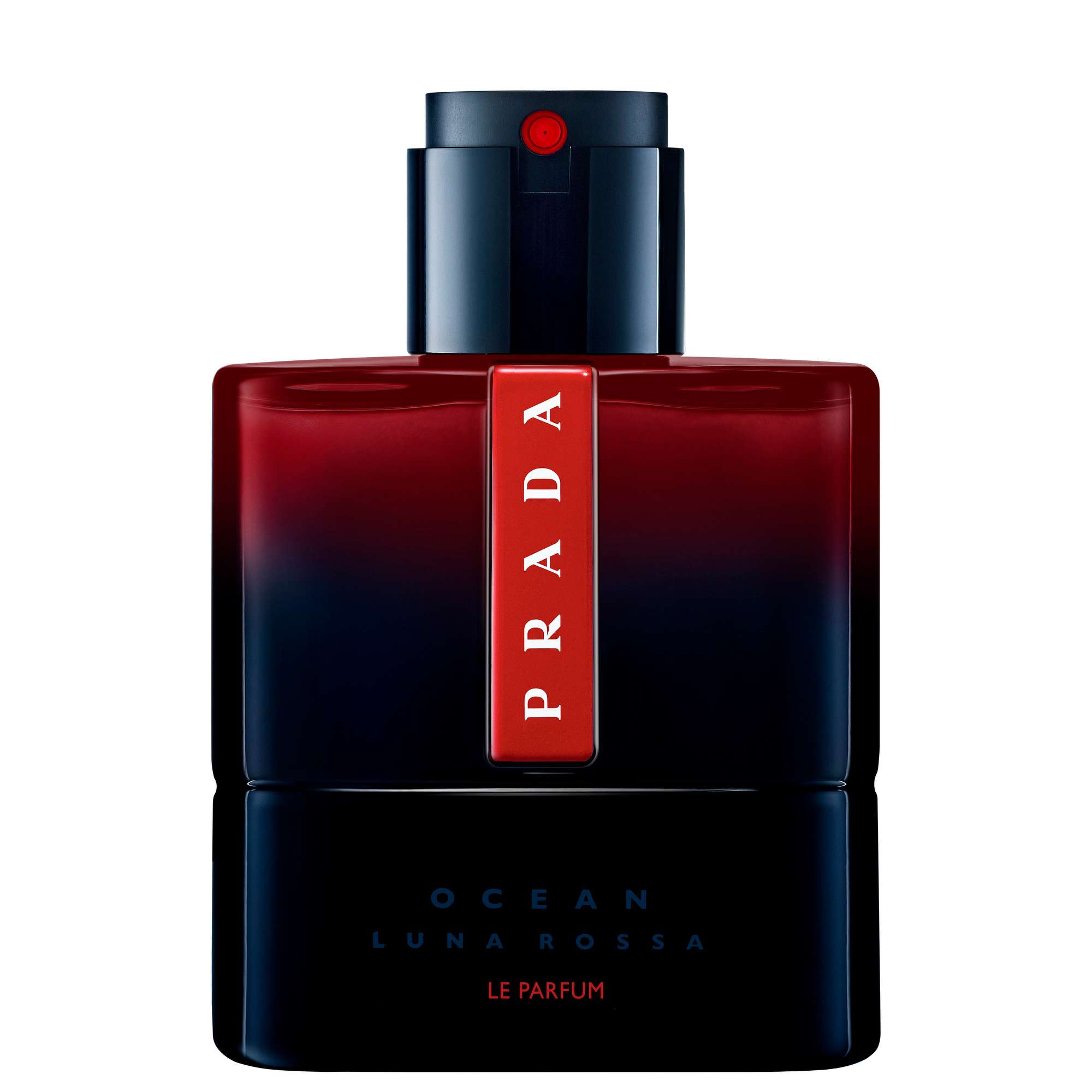 Prada Luna Rossa Ocean Le Parfum 50ml Eau de Parfum Spray voor Mannen