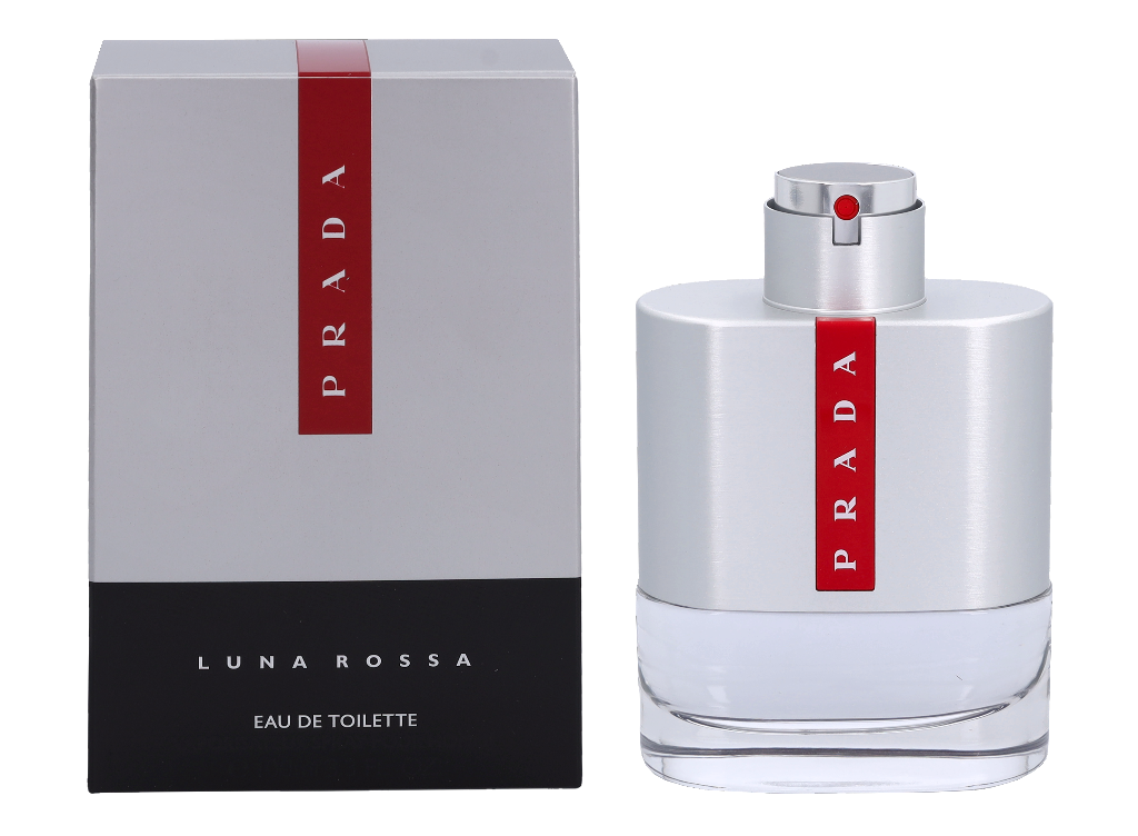 Prada Luna Rossa Pour Homme Edt Spray100 ml.