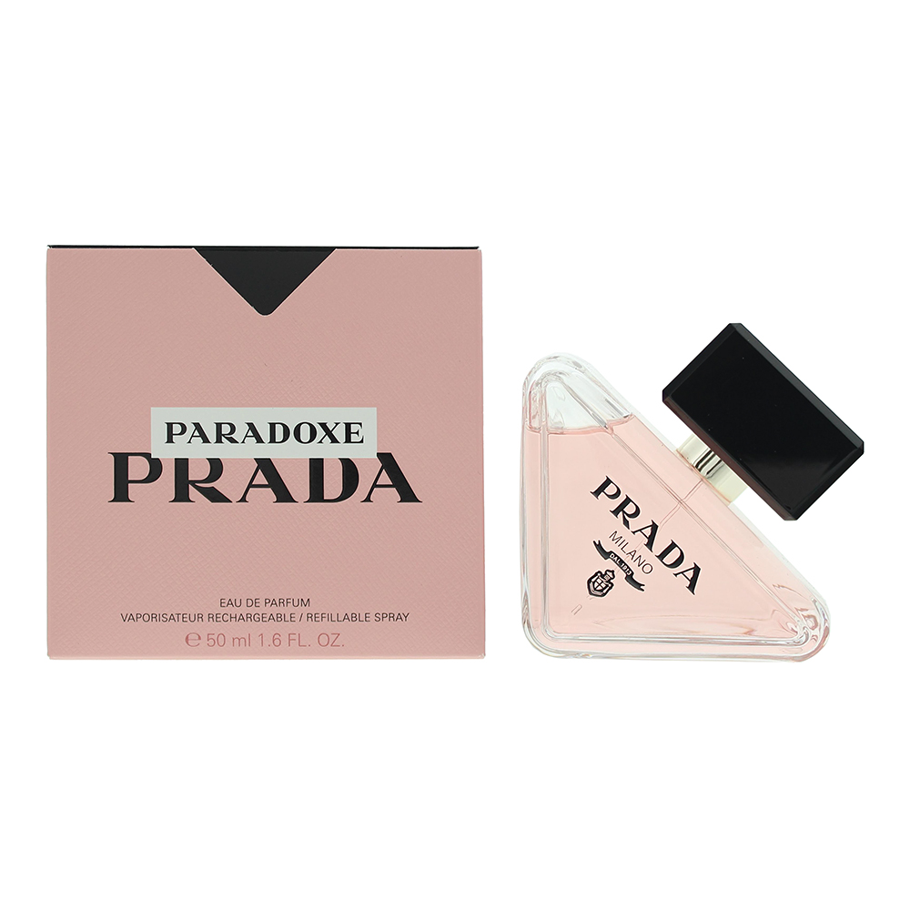 Prada Paradoxe Edp Spray50 ml.