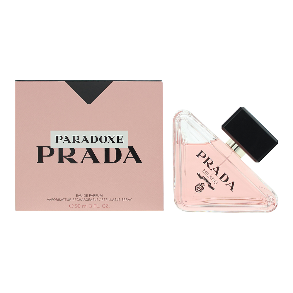 Prada Paradoxe Edp Spray90 ml.