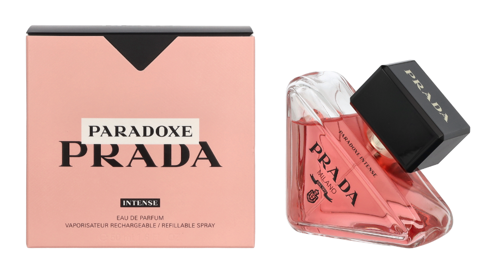 Prada Paradoxe Intense Edp Spray50 ml.
